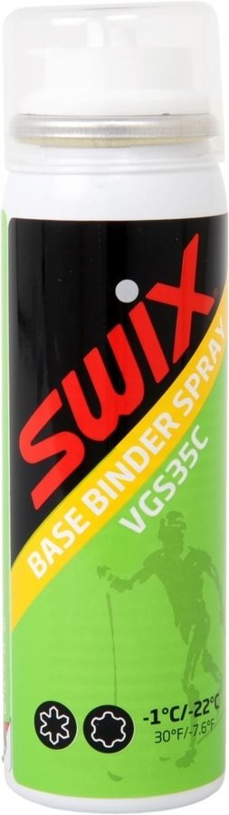 Vosk Swix - objem 70 ml