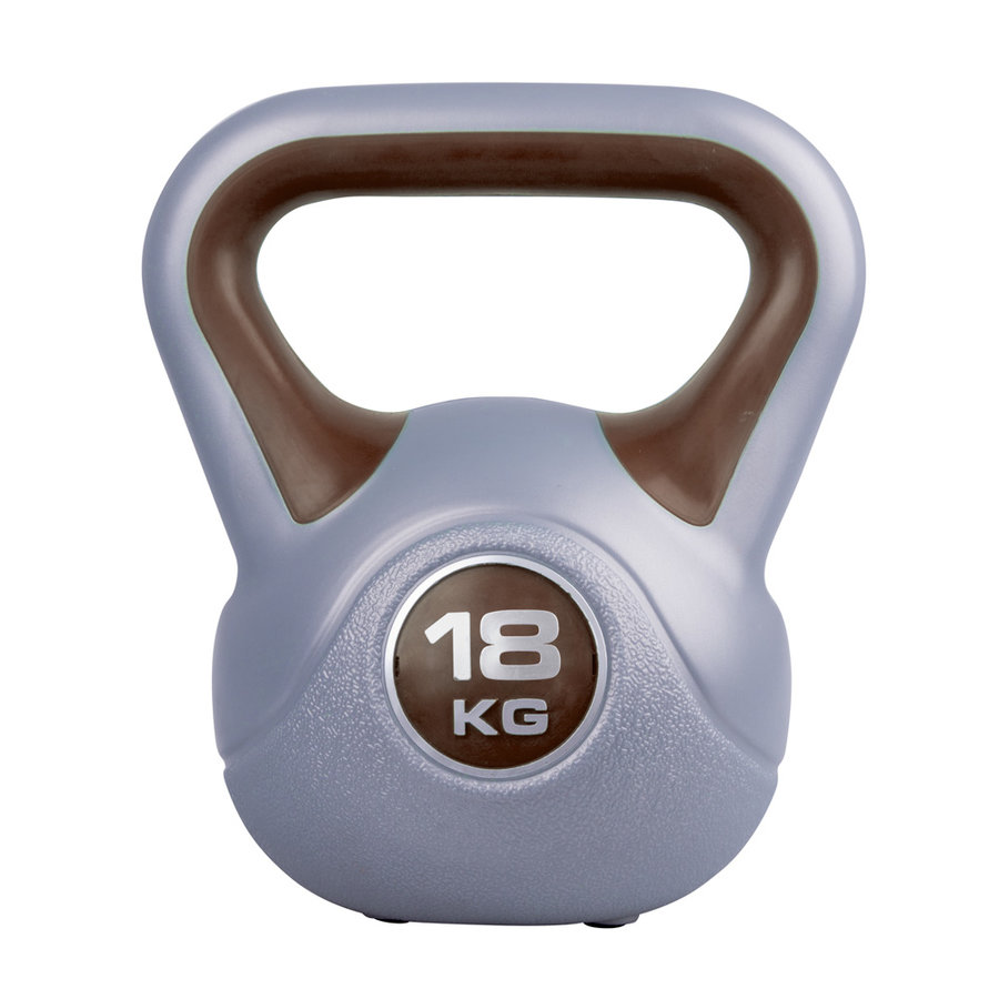Kettlebell inSPORTline - 18 kg