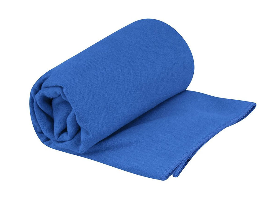 Ručník - Ručník Sea to Summit Drylite Towel S Barva: modrá