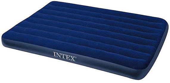 Nafukovací matrace INTEX - šířka 152 cm