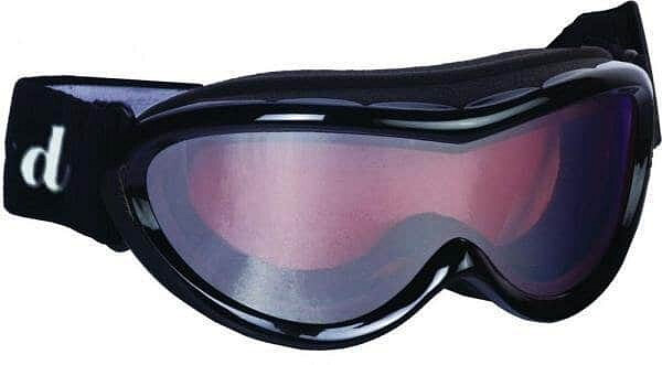 Černé dámské lyžařské brýle Blizzard