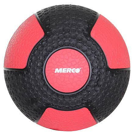 Medicinbal bez úchopů Merco - 7 kg