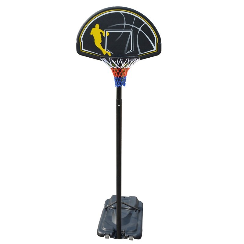 Basketbalový koš se stojanem Street, Master - průměr 45 cm