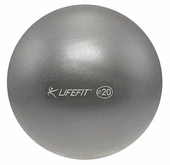 Overball Lifefit - průměr 20 cm