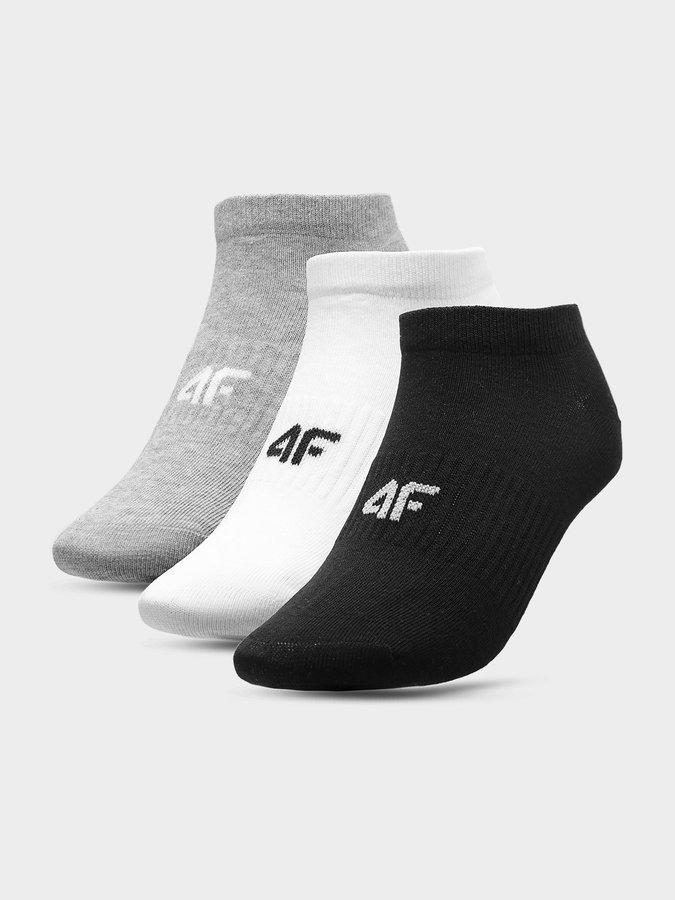 Dámské ponožky 4F