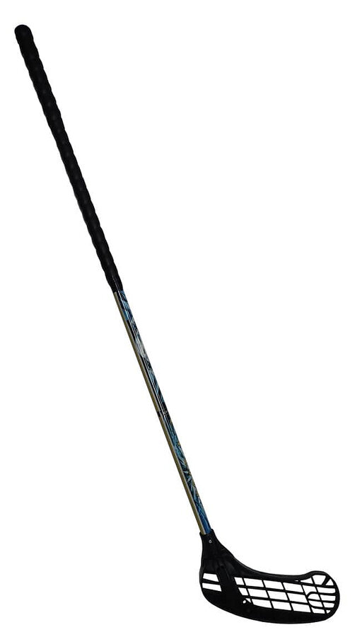 Levá florbalová hokejka H054L, Brother - délka 95 cm