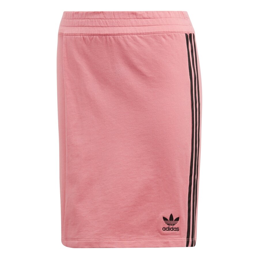 Růžová dámská sukně Adidas - velikost 34