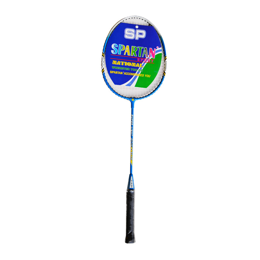 Raketa na badminton Bossa, SPARTAN SPORT