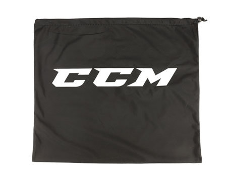 Černá hokejová taška CCM