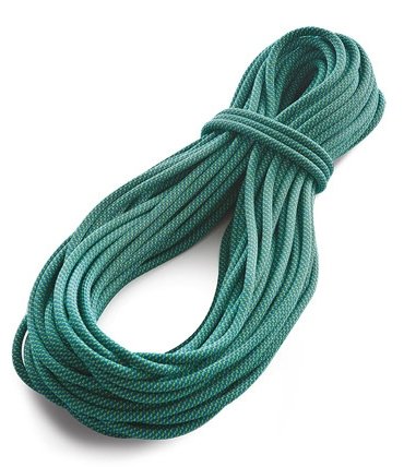 Horolezecké lano Tendon (Lanex) - průměr 9,4 mm a délka 30 m