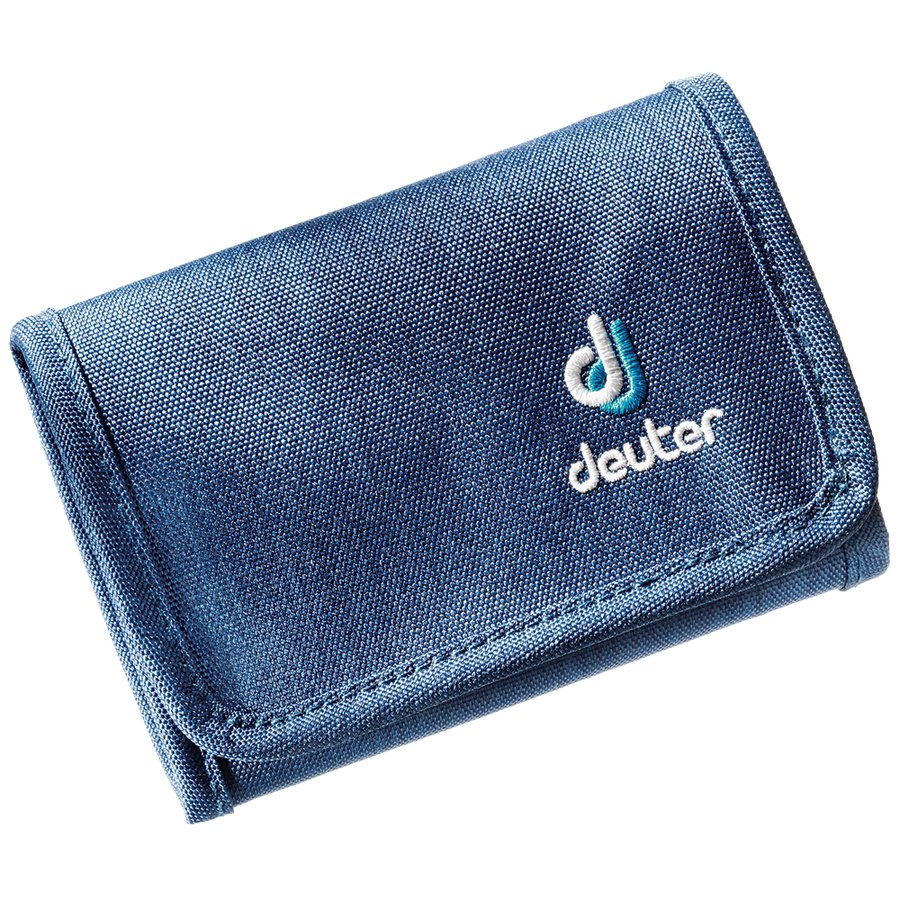 Peněženka - Deuter Travel Wallet Midnight dresscode