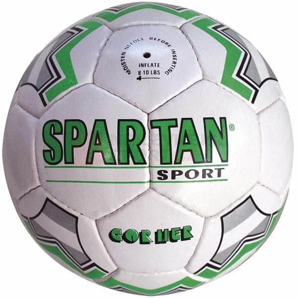 Fotbalový míč - Fotbalový míč SPARTAN Corner