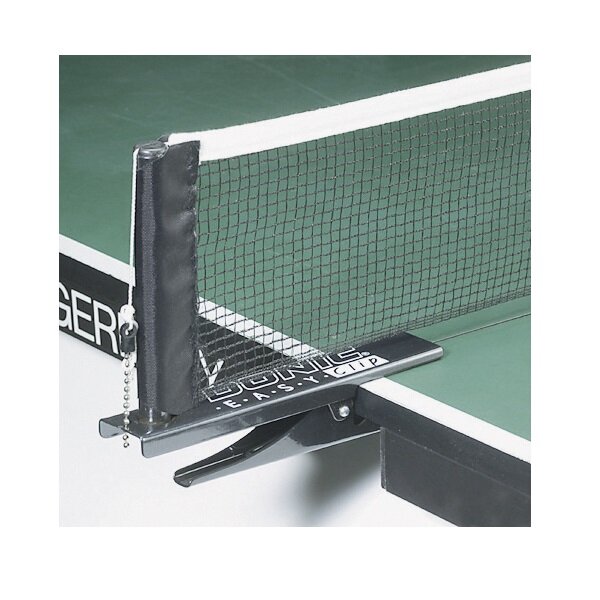 Bavlněná síťka na stolní tenis Easy Clip, Donic