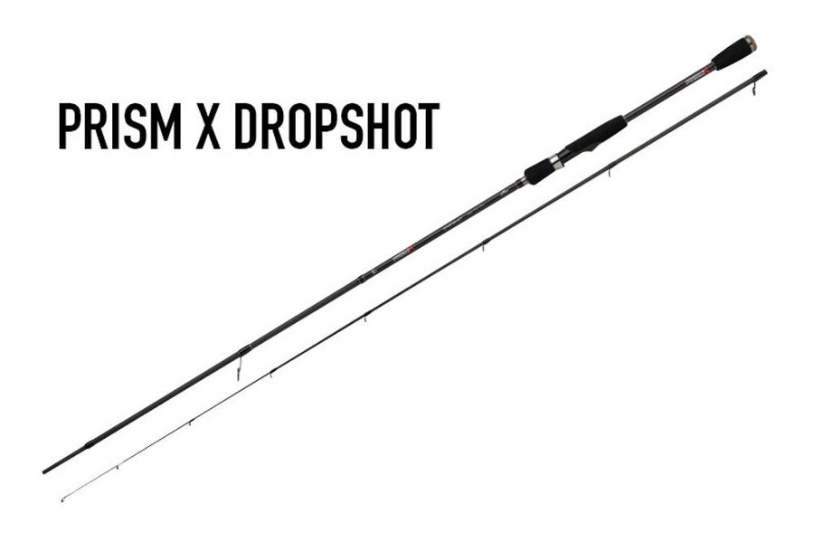 Přívlačový prut - Fox Rage Prut Prism X Dropshot 240cm 5-21gr