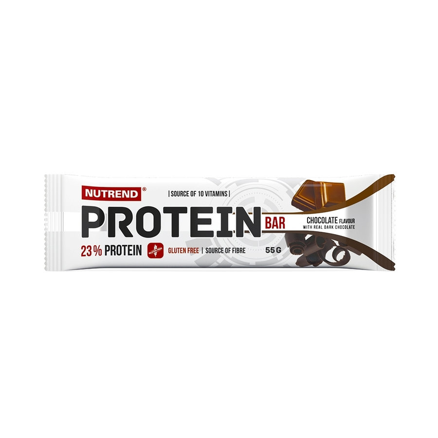 Proteinová tyčinka Nutrend