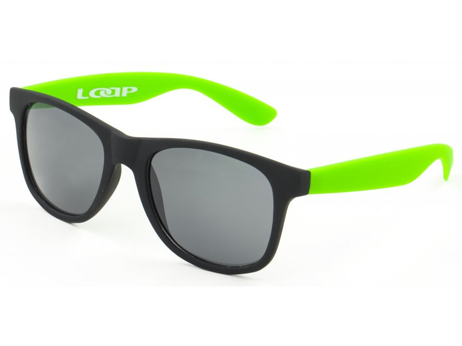 Polarizační brýle - Sluneční brýle Loap SB2014 - zelené