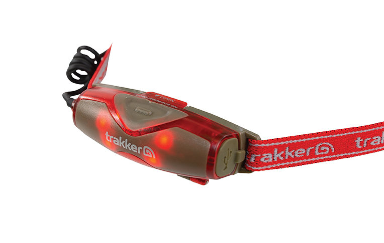 Čelovka - Trakker Products Trakker Čelovka Nitelife Headtorch 120 Varianta: Trakker Čelovka - Nitelife Headtorch 120