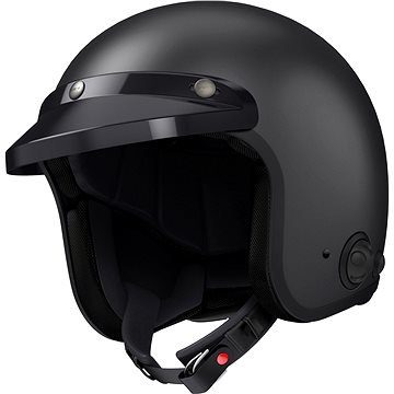 Helma na motorku SENA - velikost XL