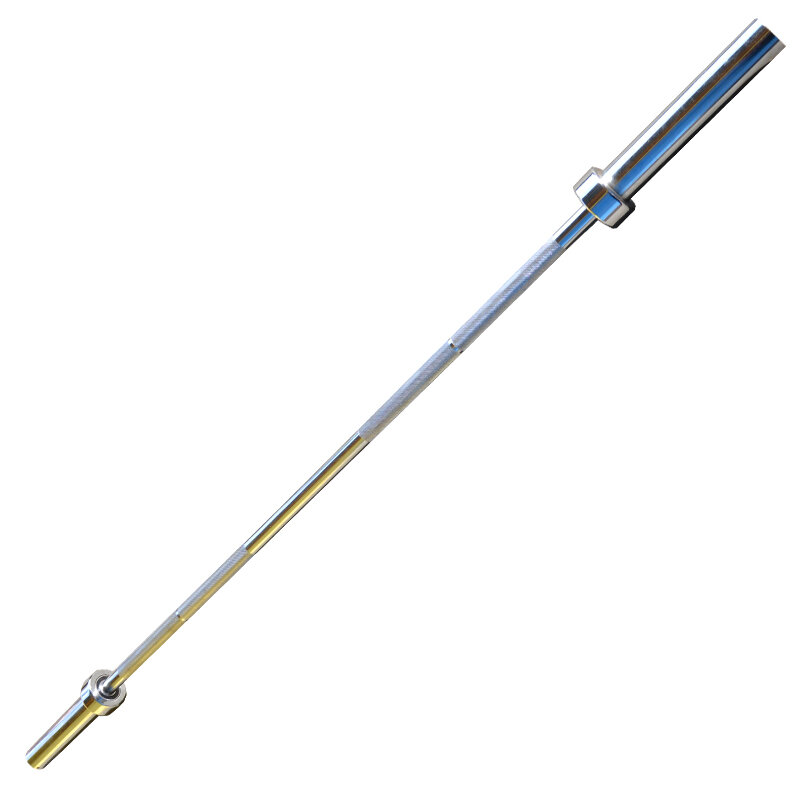 Rovná činková tyč Master - délka 180 cm