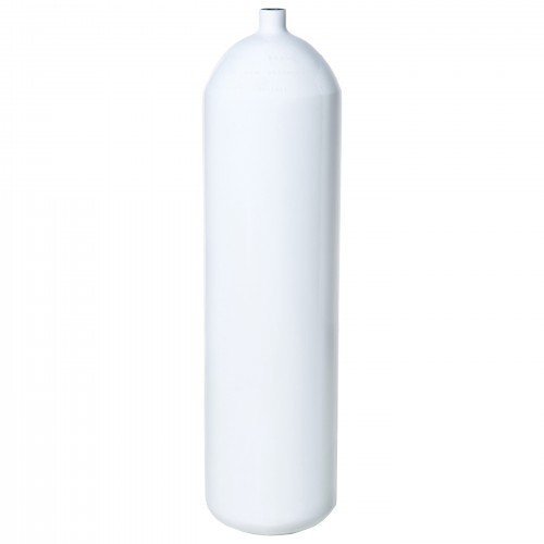 Potápěčská tlaková láhev - Potápěčská tlaková láhev 18l/204/230 Vítkovice