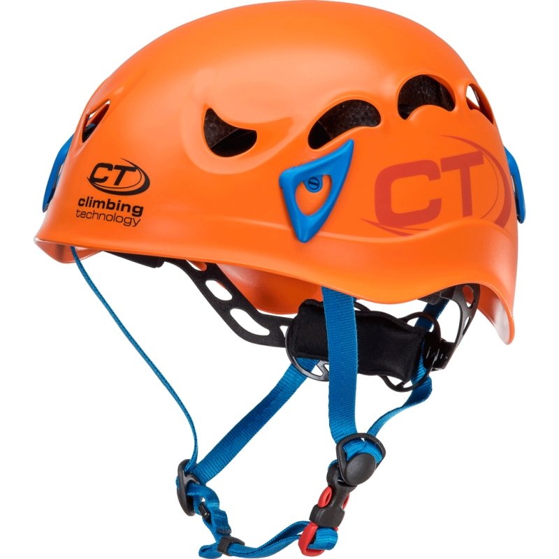 Horolezecká helma Climbing Technology