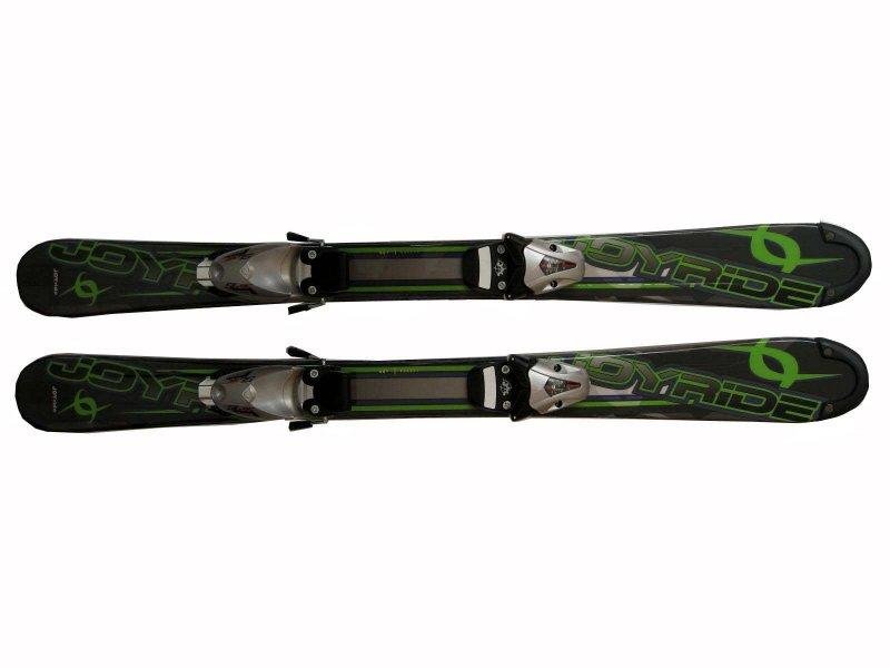Dětské lyže Joyride - délka 90 cm