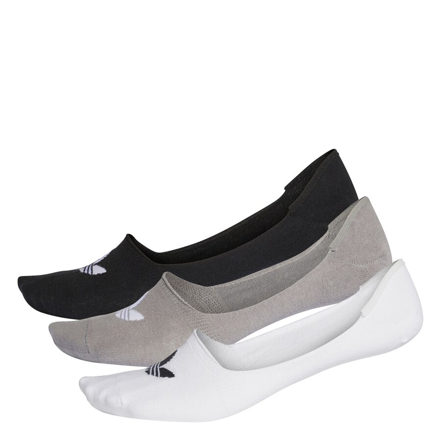 Bílé pánské ponožky Adidas - velikost 31-34 EU