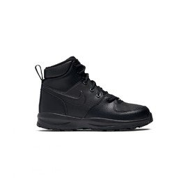 Černé zimní boty Nike