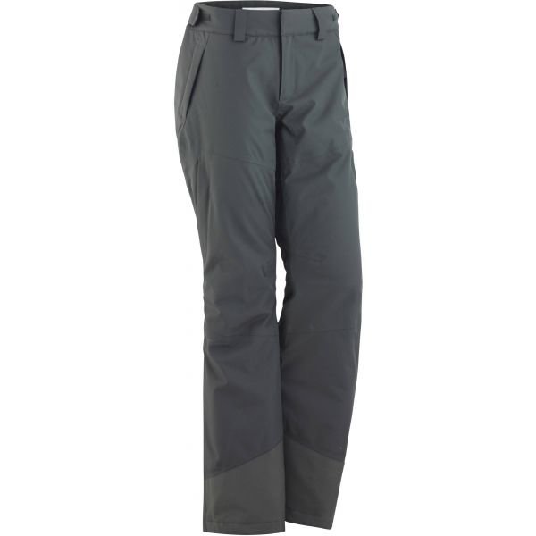 Šedé dámské lyžařské kalhoty Kari Traa - velikost M