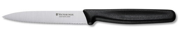 Nůž - Nůž na zeleninu Victorinox 10 cm 5.0733