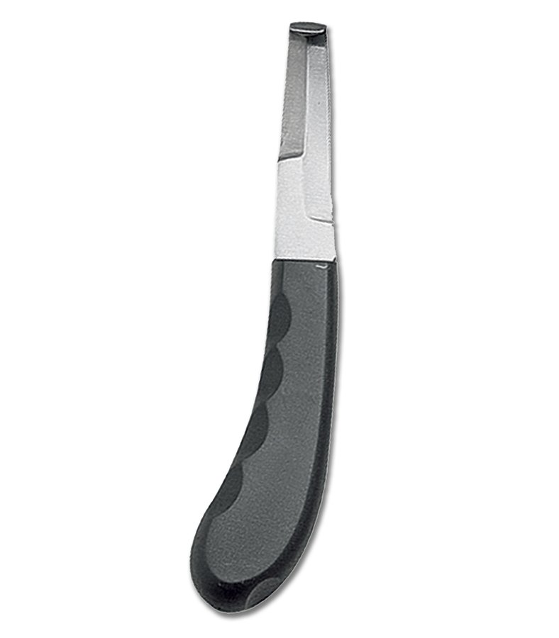 Nůž - Nůž na kopyta oboustranný Waldhausen