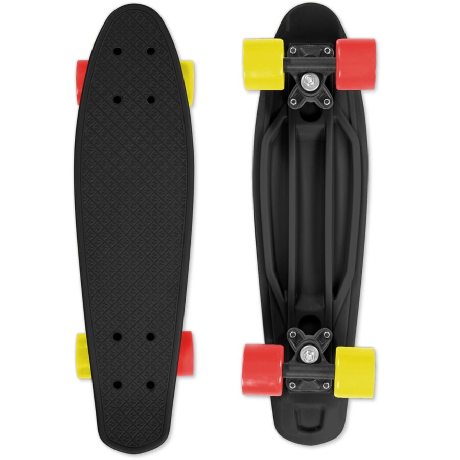 Skateboard - Fizz Board