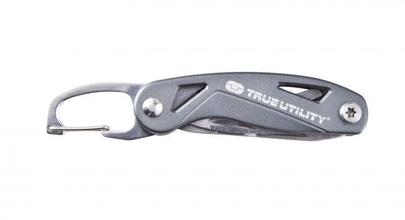 Nůž - Univerzální nůž True Utility ClipStick