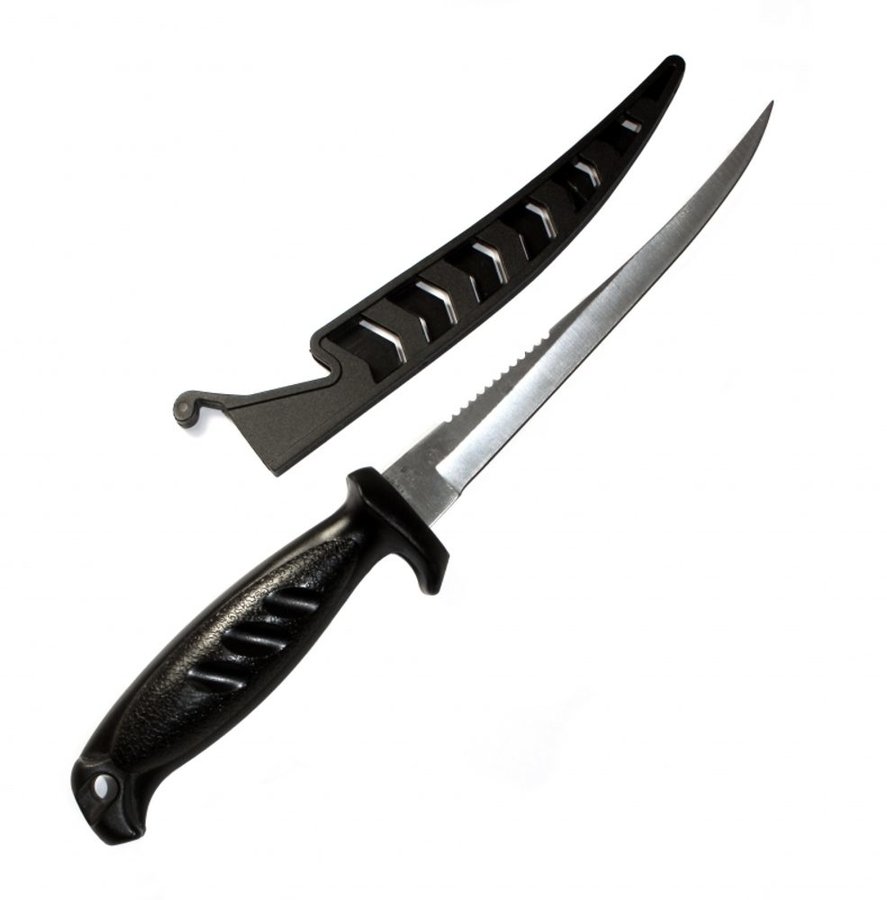 Nůž - Filfishing Filetovací Nůž Fillet Knife