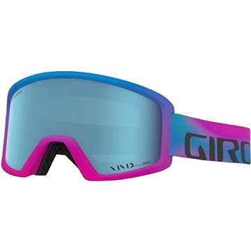 Modré pánské lyžařské brýle Giro