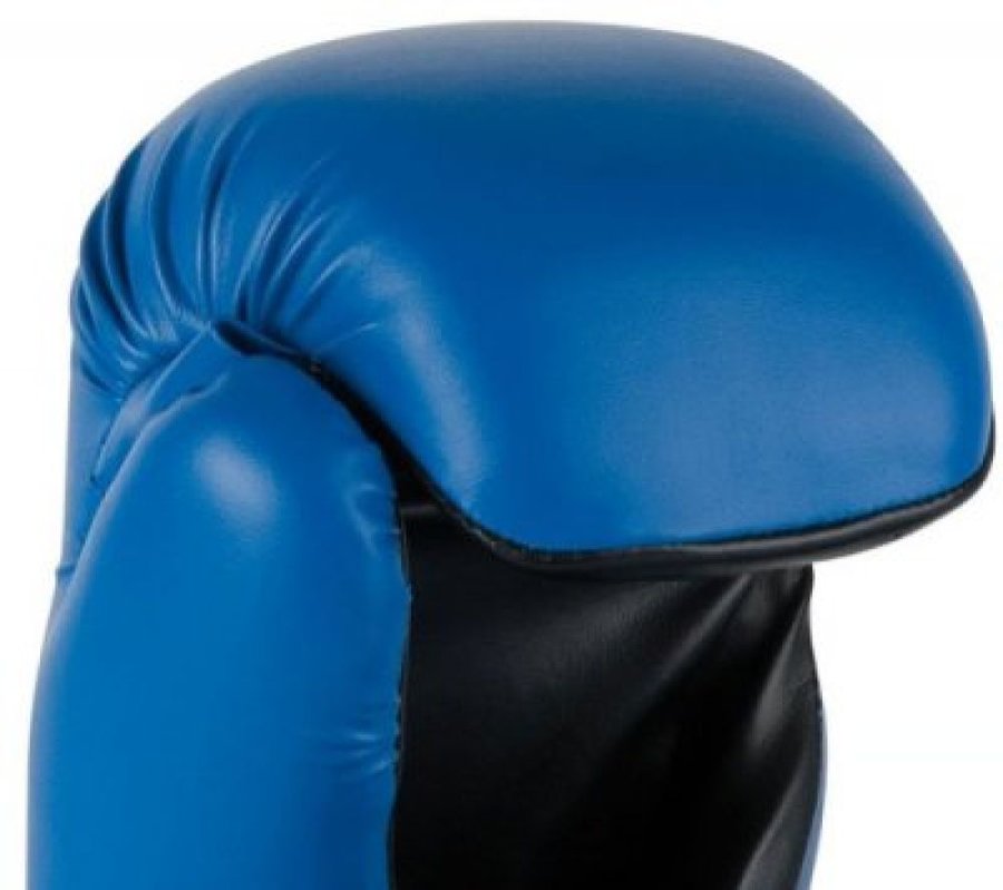 Modrá karate rukavice Top Ten - velikost L