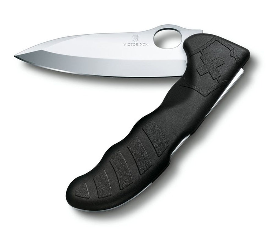 Nůž - Nůž Victorinox Hunter Pro Black