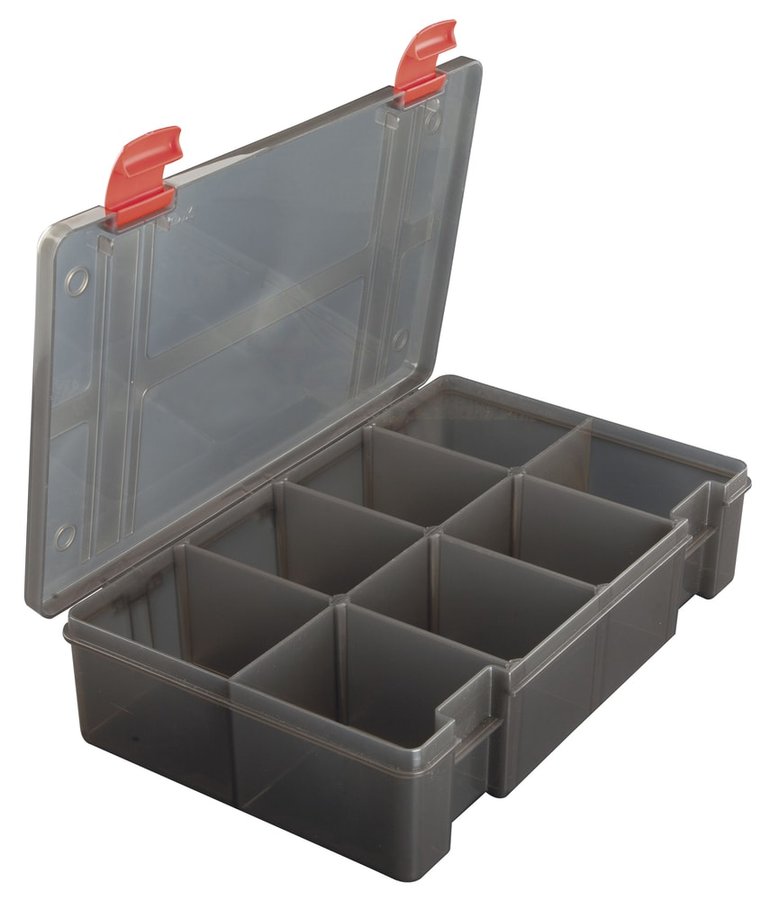 Rybářská krabička - Fox Rage Krabička Stack and Store 8 Compartment Box Deep Large