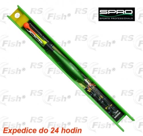 Splávek - SPRO® Splávek SPRO Ariane 0,50 g - 4124051