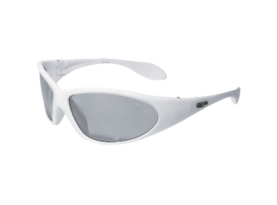 Polarizační brýle - Dětské brýle 3F Buble Jr 1066 Barva: Bílá