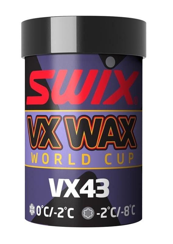 Vosk Swix - 45 g