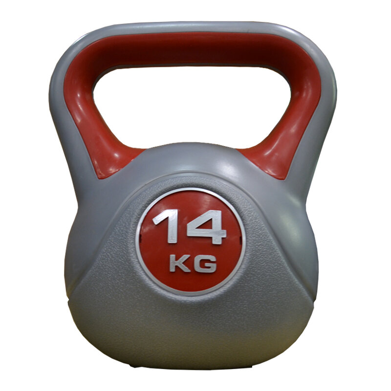 Kettlebell Master - 14 kg