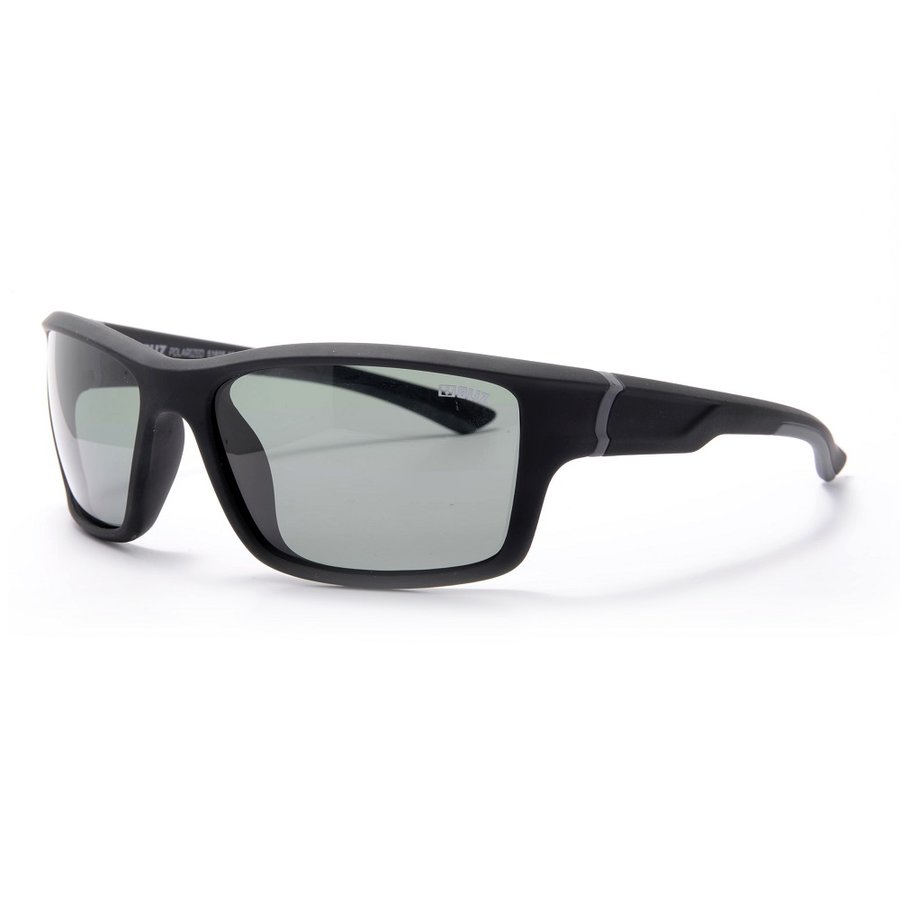 Polarizační brýle - Sluneční brýle Bliz Polarized B Dixon černo-šedá