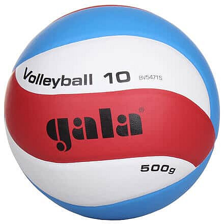 Volejbalový míč - BV5471S Volleyball 10 volejbalový míč velikost míče: č. 5