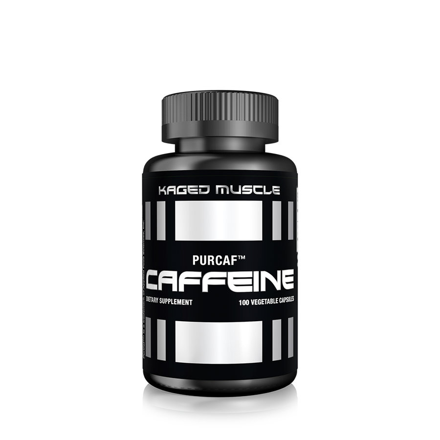Kofein Kaged Muscle - 100 ks