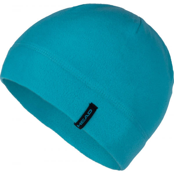 Modrá dětská zimní čepice Head