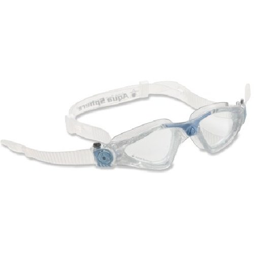 Modré plavecké brýle KAYENNE Lady, Aqua Sphere
