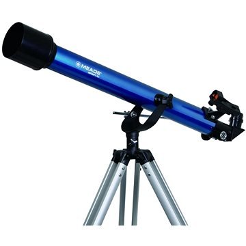 Teleskop se stativem Infinity 60mm AZ Refractor Telescope, Meade
