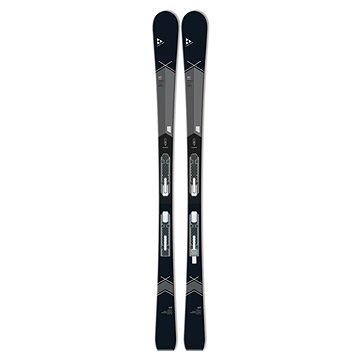 Dámské lyže Fischer - délka 155 cm
