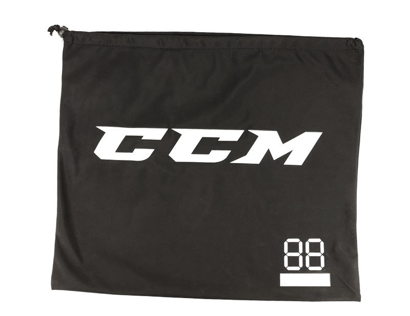 Černá hokejová taška CCM